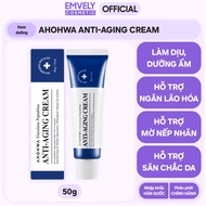 Kem Dưỡng AHOHWA ANTI-AGING CREAM (50g)