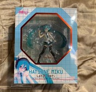 GSC 1/8 PVC 初音未來 Lat式 ver. Good Smile