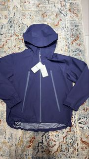 Muji Labo jacket Size:S