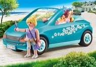 Playmobil 71809 Promo Pack Road Trip โปรโมแพ็ค ทริปท่องเที่ยว