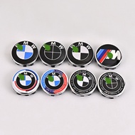 4pcs/set wheel hub cover for BMW 68mm 56mm tyre center hubcap logo Mpower Alpina Hub cap 10 pins