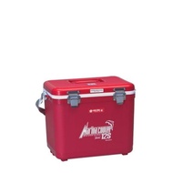 JahWa- Marina Cooler Box 12S 10 Liter Ice Box Lion Star