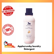 Applecrumby Laundry Detergent 1L -baby