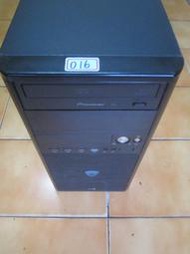 ASUS D520MT-K 主機板-CPU i5 7400 其他請看說明 電腦主機