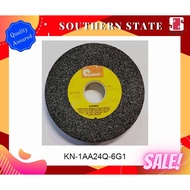 KINIK GREY (1AA) GRINDING WHEEL 150MM-205MM