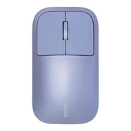 WIRELESS MOUSE (เมาส์ไร้สาย) RAPOO M700 PURPLE {}