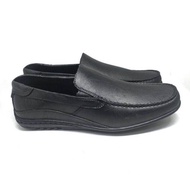Sepatu Pantofel Karet Formal Pria ATT AB-350