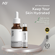 AOz Ultra Hydration Ozonated Olive Oil. Helps moisturise skin, body, and face. Hydrating, Soothing, Nourishing. Can be used for facial, massage, sun-block and beauty treatment. Suitable for sensitive skin. Dermatologically tested.