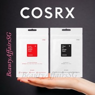 ⚜️ Cosrx ⚜️ Acne Pimple Master Patch / Clear Fit Master Patch