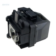 【3C】 Energy Efficient Projector Light Bulb For Projector ELPLP78 Size Delivers Clear Images For Educ