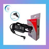 Asus Eee PC Flare 1025 / Asus Eee PC Lamborghini VX6 19V 2.1A (2.5*0.7) 40W Laptop Replacement Adapt