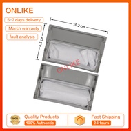 1PCS NEW NA-F80H2 NA-F80B2 NA-F90T1 NA-F90H2 NA-F90G6 PANA SONIC Washing Machine Filter Filter Mesin