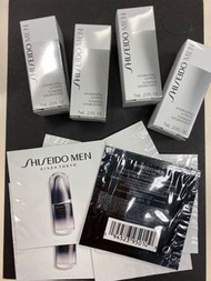 Shiseido 全新 Men ultimune  & Lotion