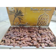 Algeria Dates Stalk