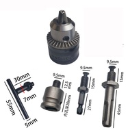 Mesin Gerinda Gerinda 6mm Drilling Machine 220V/480W Mini Full Set Murah Mini Grinder Set Bor Mini D