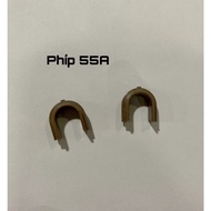bag Silver 55A for LaserJet P3015 (55A)