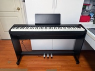 Roland FP30x Digital Piano 88-key including Wooden Stand with wheels 電子琴