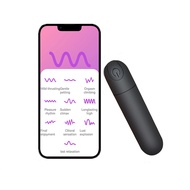 10 Function Wireless APP Panties Vibrator Rechargeable Bullet Vibrator Strap Underwear Vibrator Sex Toy for Women