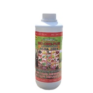 BIO ONE PLUS 1 liter : Baja semburan