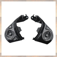 Steering Wheel Control Switch Cruise Button for Jade 2012-2015 35880-TR6-A01 35880-TR0-A02