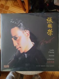 張國榮黑膠碟