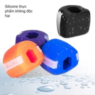 N3 Jaw Muscle Chewing Ball Jaw N3 Tool Made From silica gel