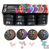 Hepin Give Me 5ive Candy(24pcs)