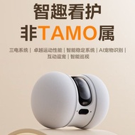 Guangzhou Duanting Trading Co., Ltd. Wireless Pet Care Camera AI Pet Identification Whole House Mobi