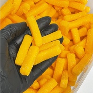 (HALAL) Gummy MANGO WANGI 100gm pack - Candy - Snacks - MANGGA