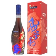 Martell Noblige 2026 Limited Edition 馬爹利名仕 (700ml, Gift Box)