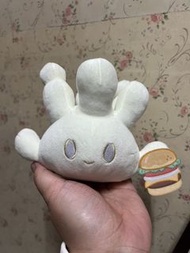 Pokemon 寶可夢 小仙奶 景品公仔
