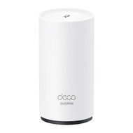 TP Link Deco X50-Outdoor AX3000 Outdoor / Indoor Whole Home Mesh WiFi 6 PoE Router
