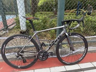 2022 giant tcr adv 1 公路車 road bike 代友放（唔換車  急放！