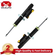 37106866533  37106866534    XDrive 2PCS Front shock absorber suspension pillar core for BMW 5 Series