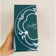 New In Box : Gissah Akoya EDP 200mL - Unisex