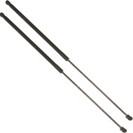 30.69 IN 2PCS Penyokong Pengangkat Hood Struts Gas Spring Shocks Rod Serasi dengan Volkswagen 15-21 