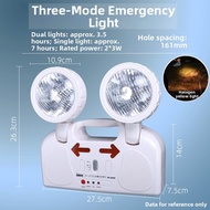 Sunca | Yellow Light Home Emergency Backup Emergency Light