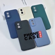 INFINIX GT 30 INFINIX GT 30 PRO INFINIX GT 50 PRO CASE MACARON SQUARE LIQUID EDGE SOFT CASE INFINIX 