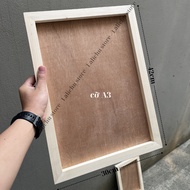 Decorative picture frames, decorative wooden photo frames