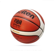 Basketball Molten BG5000 No. 6 And 7