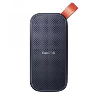 SanDisk - 480GB SSD 520MB/R (SDSSDE30-480G-G25)