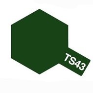Tamiya TS 43 - Racing Green
