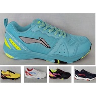 Li-ning AERO FLOW/ shoes Li-ning AERO FLOW badminton shoes