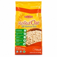 Ota Ota 1kg Rolled Oat Oat Oat / Cereal