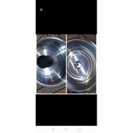 21cm frying pan lid - pan lid number 18 - pan lid
