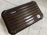 Rimowa - Lufthansa amenity kit