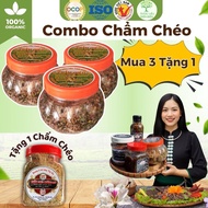 Dip diagonal (Combo Buy 3 get 1 free) Northwest specialty with rich flavor, delicious spices of the 