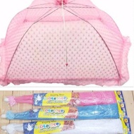 ART B94T BABY NETTING KOJONG BAYIN BABY SLEEP COVER SIZE 15 X 7 CM
