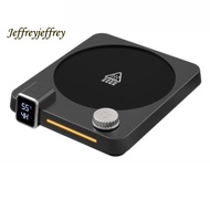 Office Desk Coffee Cup Heater, Coffee Cup Heater, Smart Cup Heater, for Heating Coffee, Beverages US