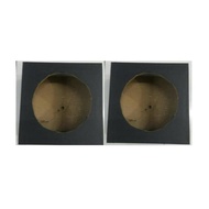 Paket 2pcs Box Speaker 6 inch/box 6inch
